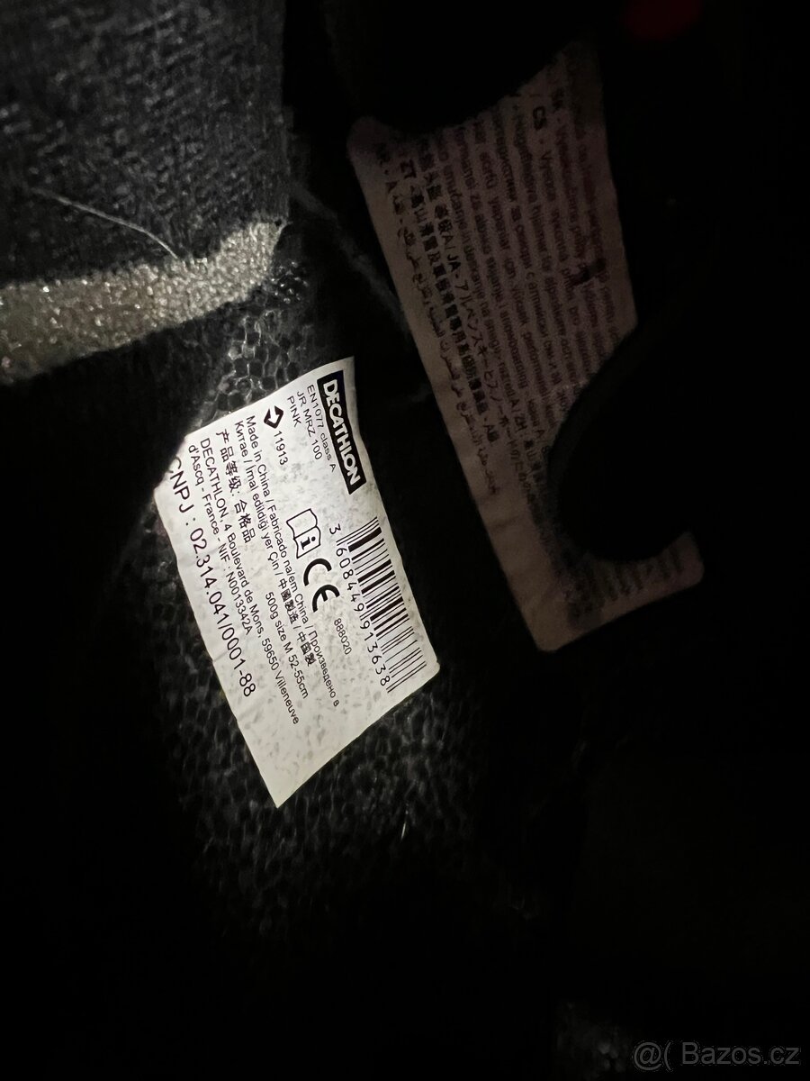 Dětská přilba Wedze - 5