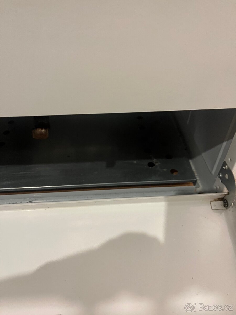 Elektrický sporák Mora - 5