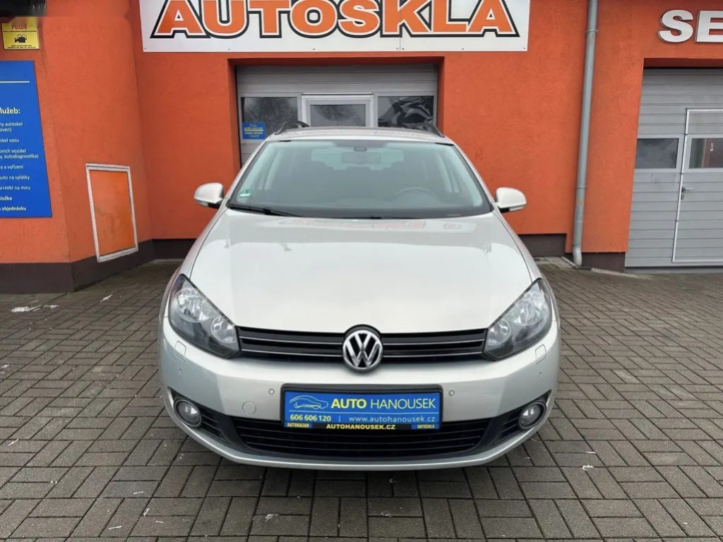 Volkswagen Golf, 1.4 TSI 90KW 1.maj.,NAVI - 5