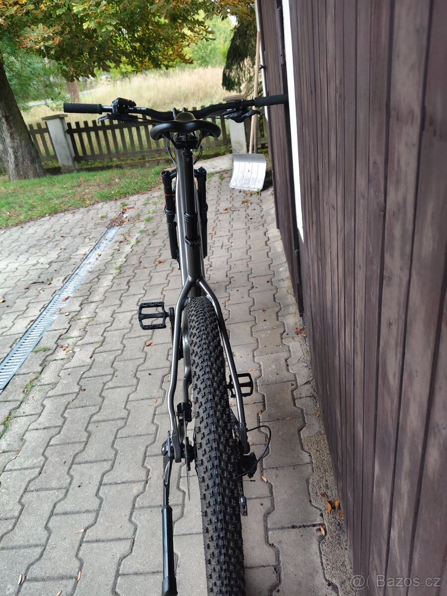 Trem Marlin 8+ XL - 5