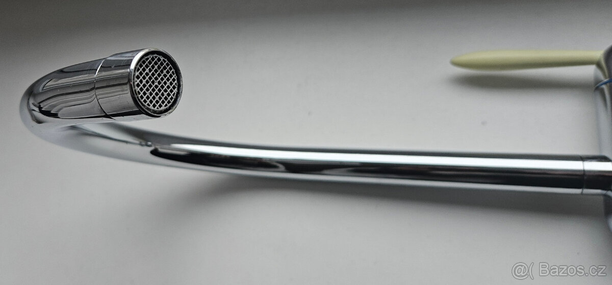 Kuchyňská baterie - 5