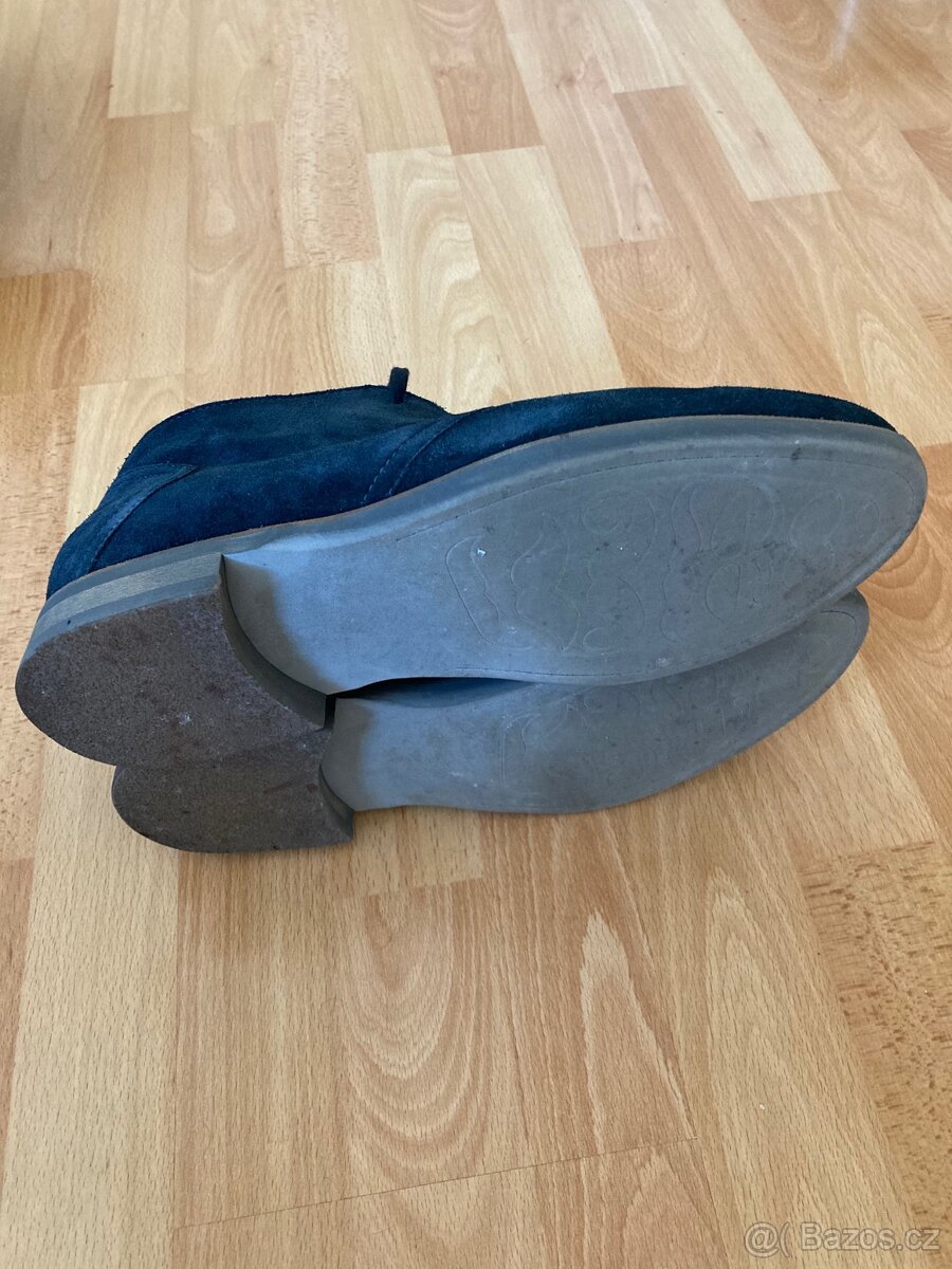 Pánské boty Think - 5