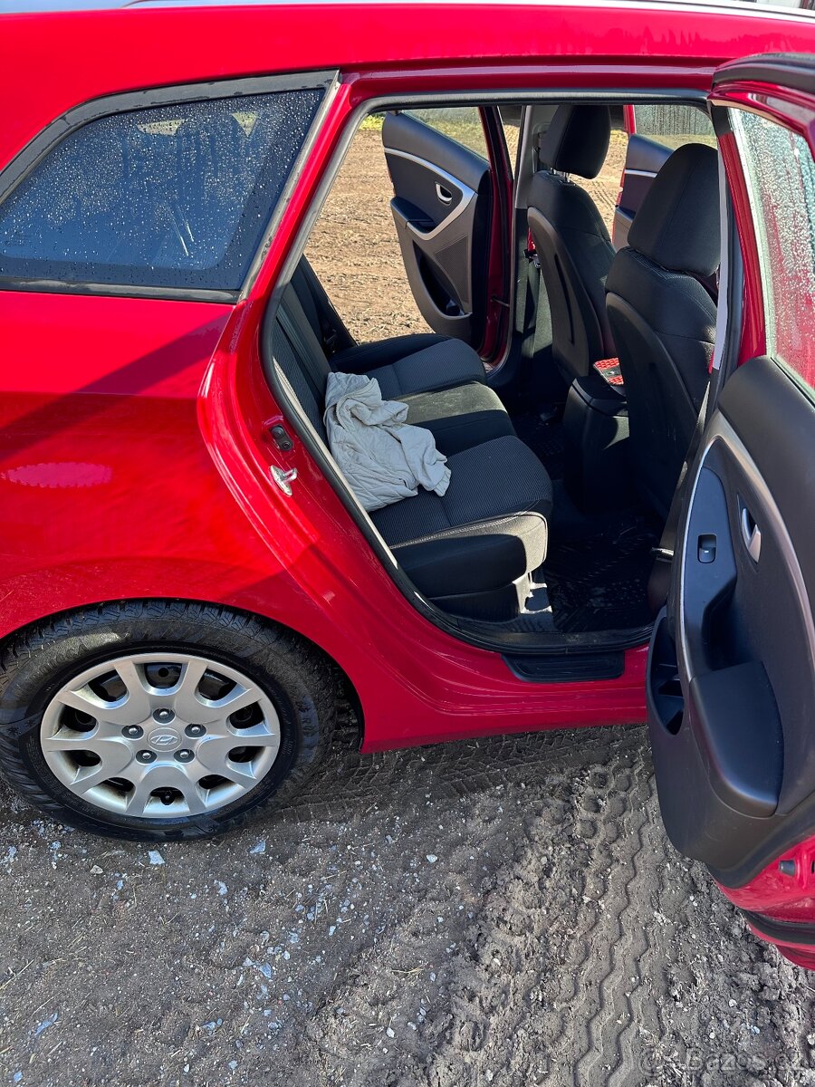 I30 - 5
