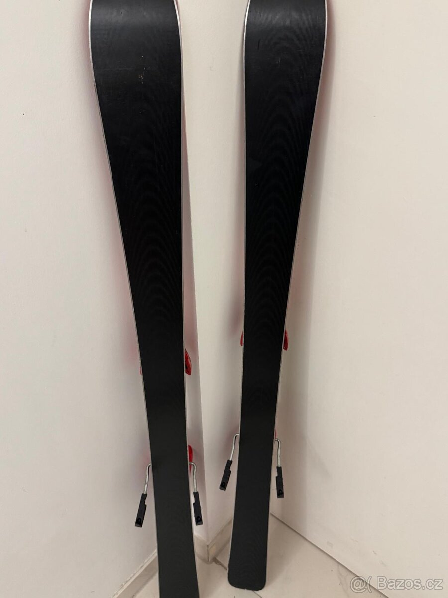 Fischer RC4 Pro Ski 118 - 5