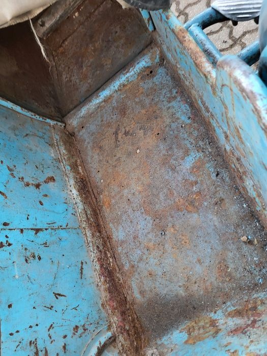 Dněpr,Ural K 750 67 rok - 5