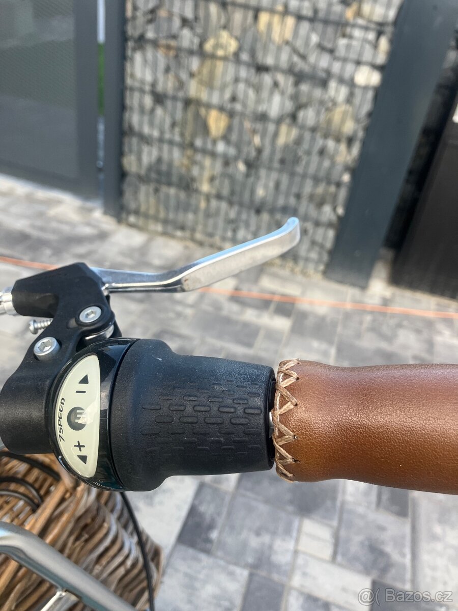 Krasne retro kolo - 5