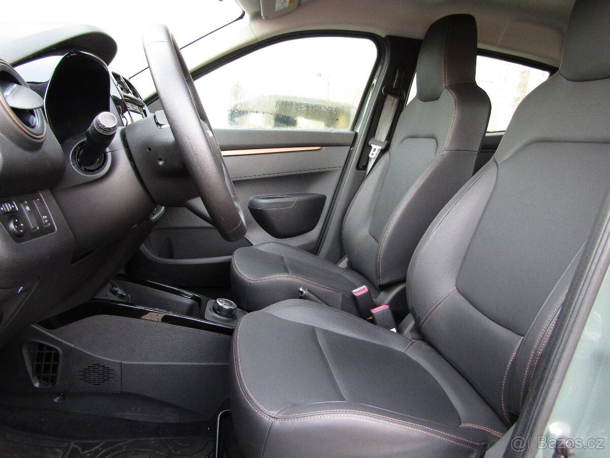 Dacia Spring Electric 48 kW/65k Extreme - 5