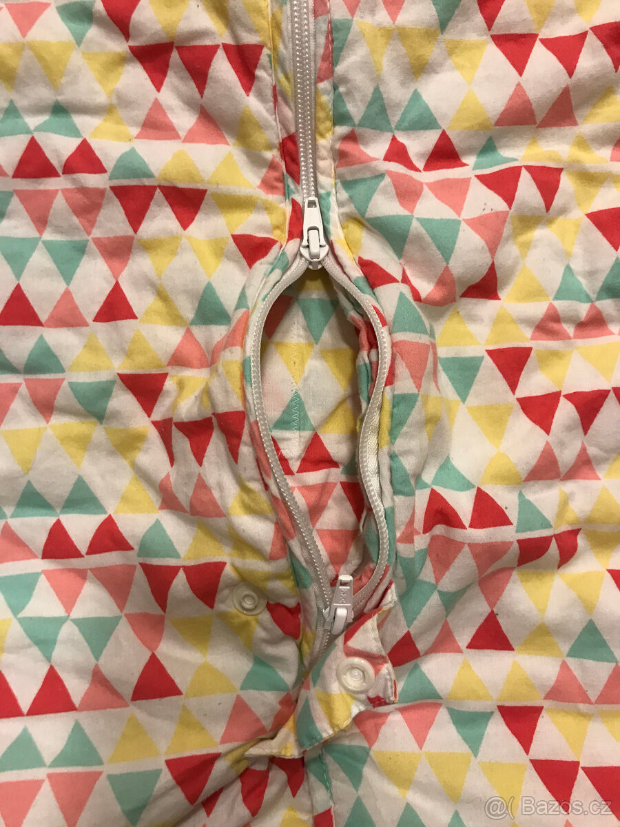 Spací pytel Grobag 6-18 měsíců - 5