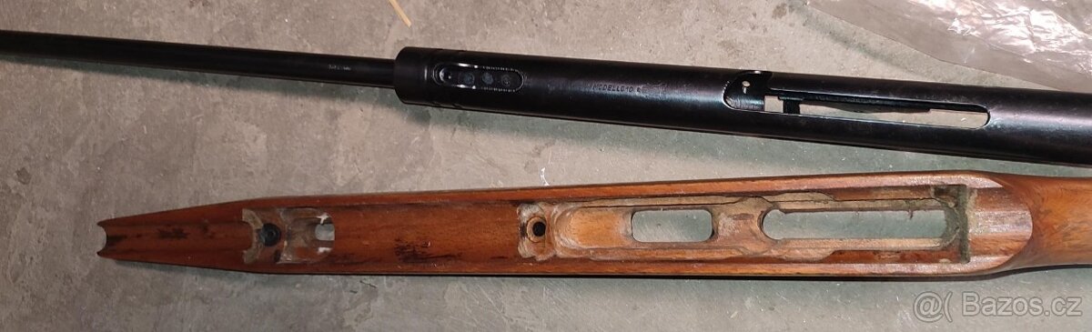 Vzduchovka SUHL 310 - 5