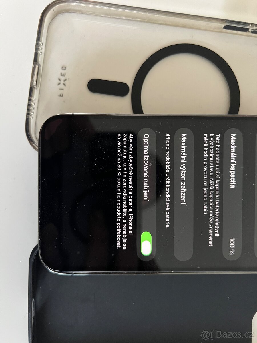 IPhone 12pro 128gb - 5