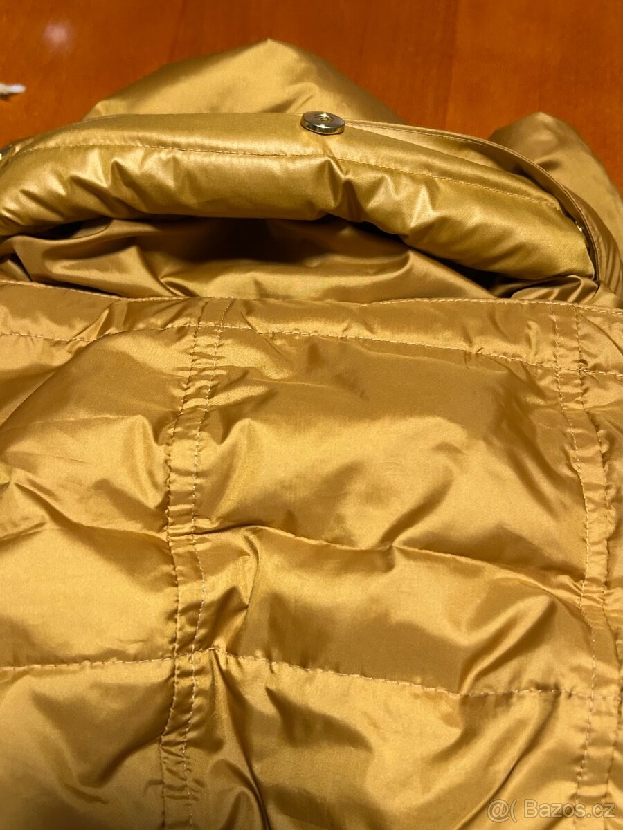 Zimní bunda Espirit - 5