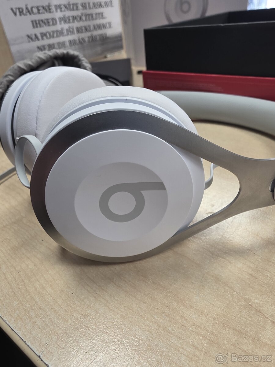 Sluchátka Beats by Dr. Dre EP - 5