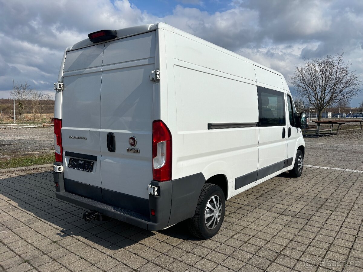 Fiat Ducato 6 mist - 5