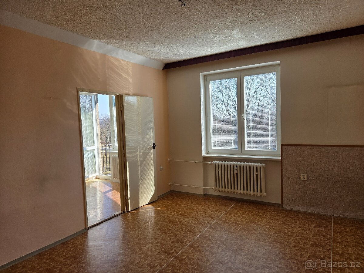 Dražba bytu 1+1 Nejedlého 2, Brno - 5