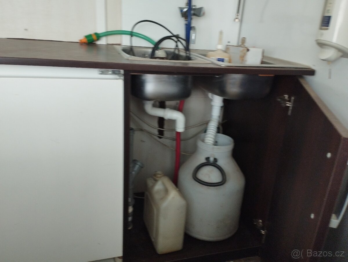 Pojízdné občerstvení - 5