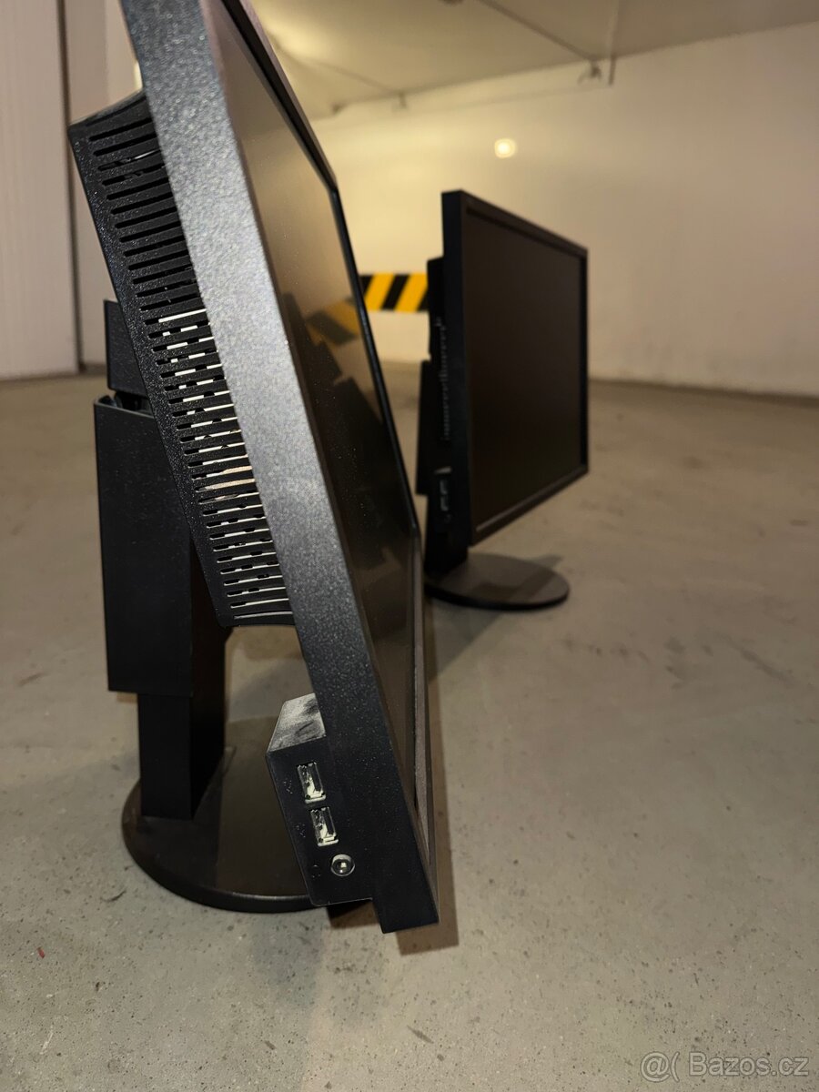Monitor - 5
