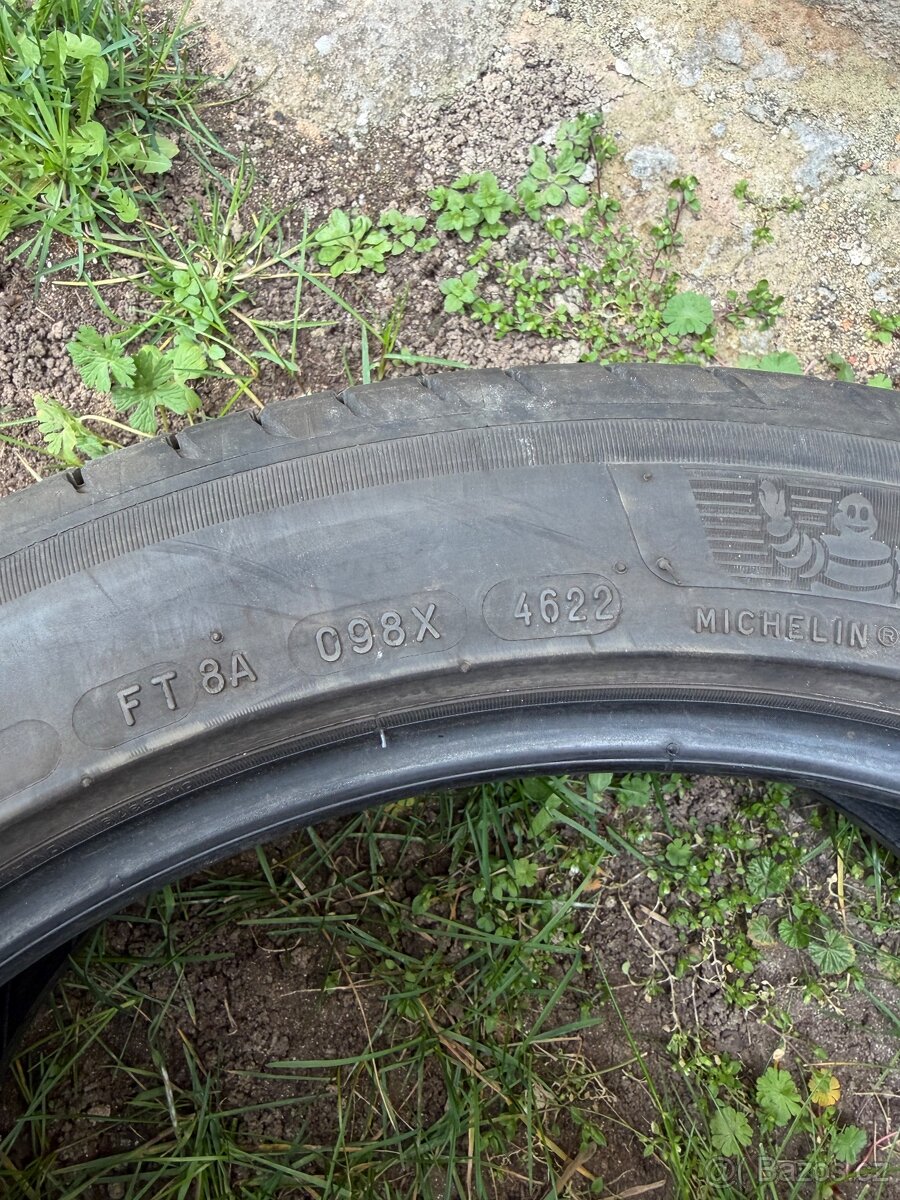 Michelin primacy 4 225/45/R17 - 5