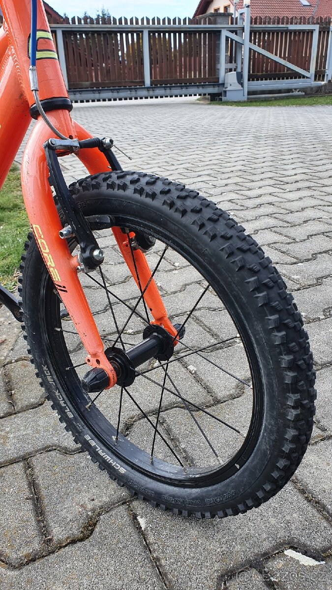 Kolo Core Nipper 16 - 5