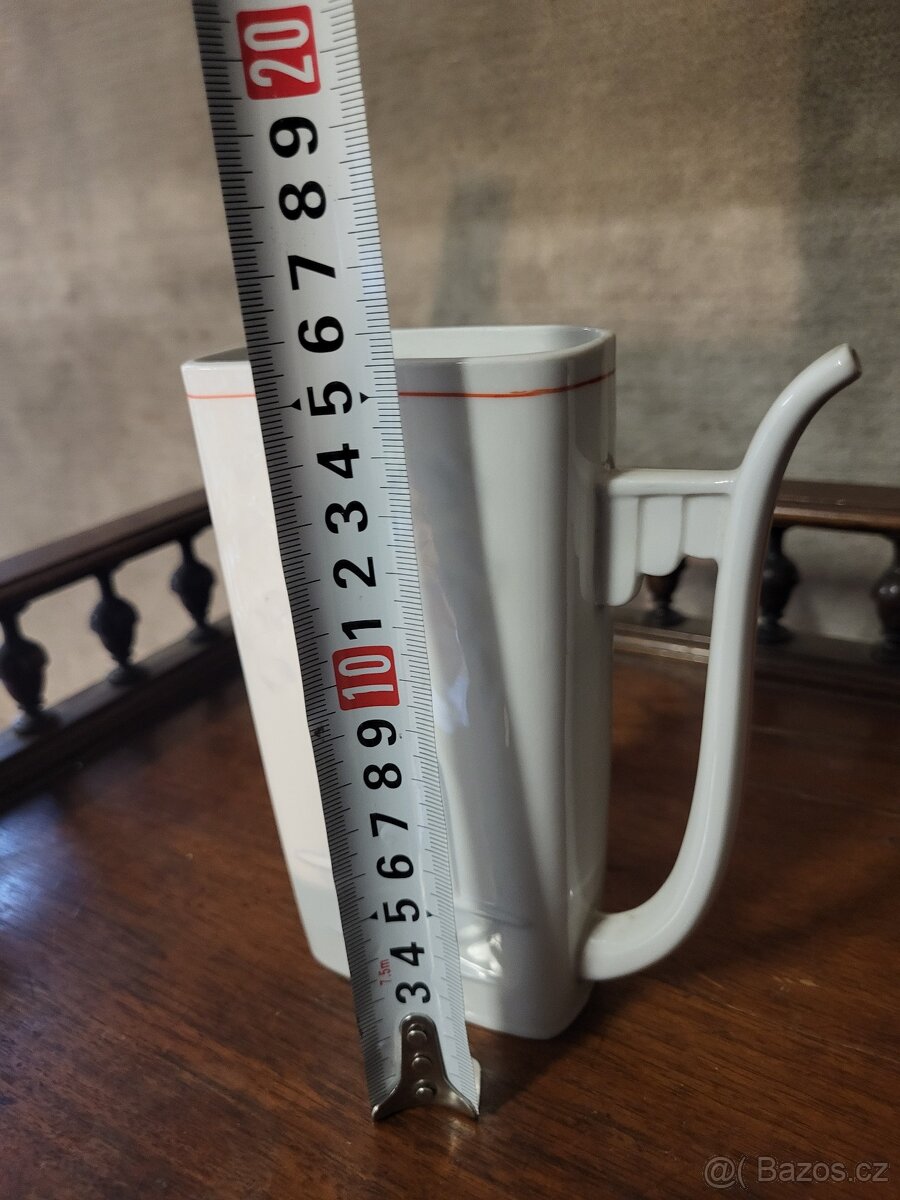 Staré pítko - Karlovy Vary - 5