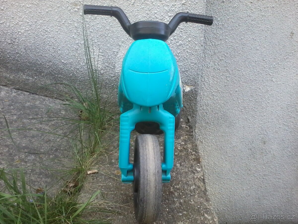 Dětské odrážedlo - 5