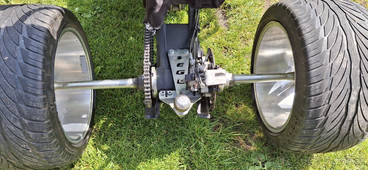 Lyda 250 eglmotors