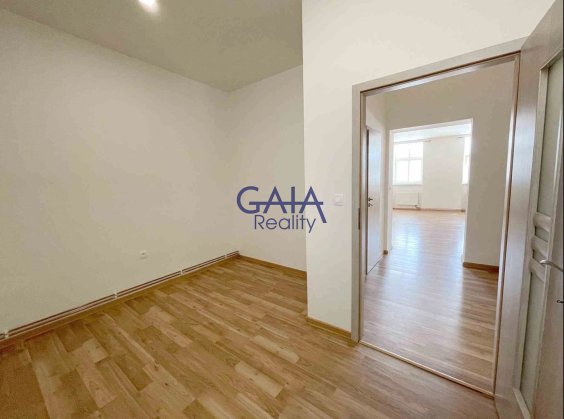 Prostějov - Podnájem bytu 2+kk - 67m2 - 5