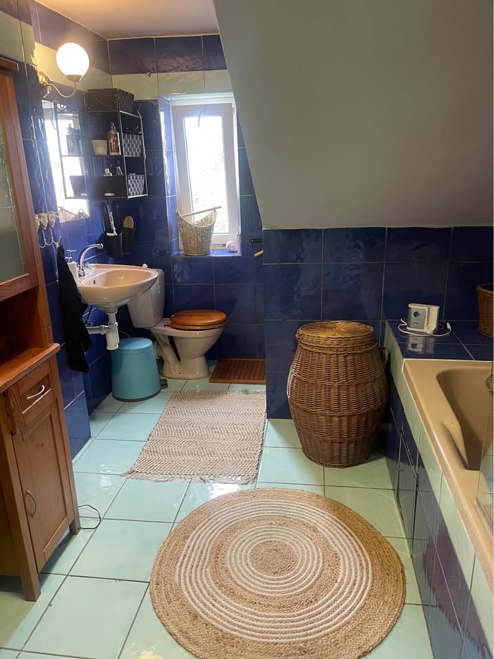 Pronájem bytu 1+kk 30 m² - 5