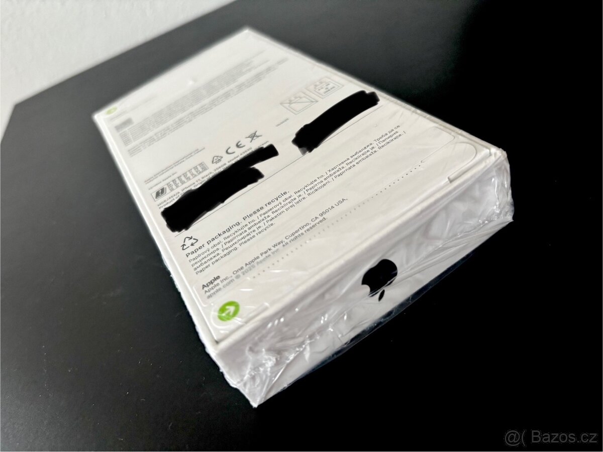 Nový, nerozbalený iPhone 17 - 5