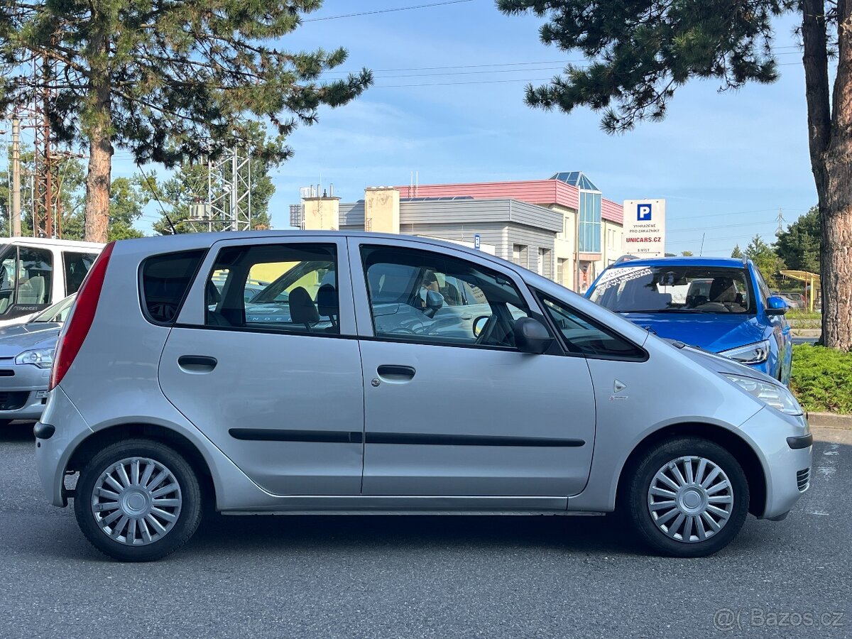 Mitsubishi Colt 1,1 MPi Inform A/C - 5