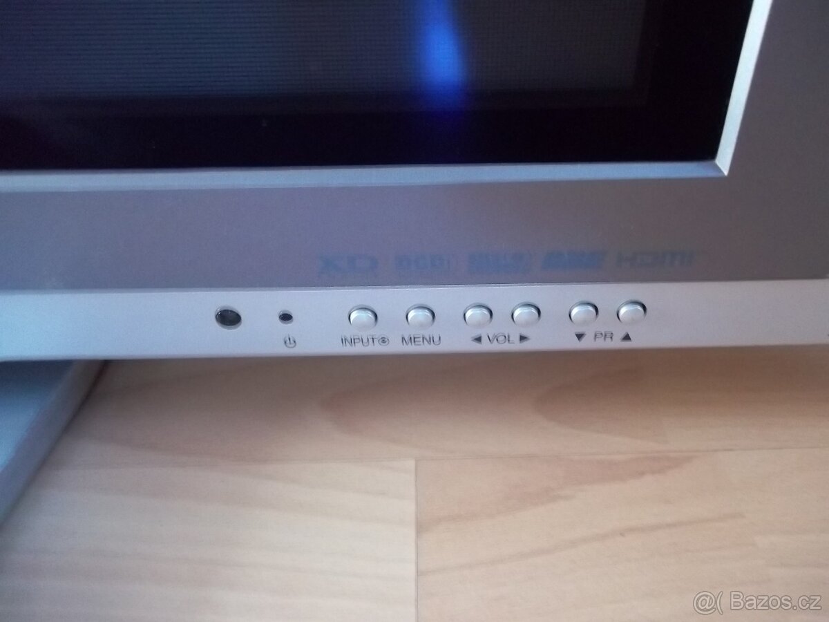 TV LG televize plazma 2x - 5