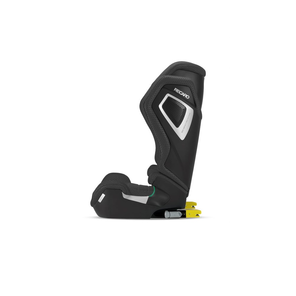 Recaro Axion1 I-Size 2025 100-150cm Fresh Black - 5
