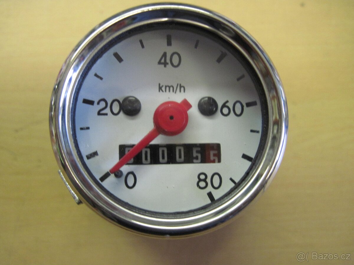 Jawa 50, Stadion,... - 5