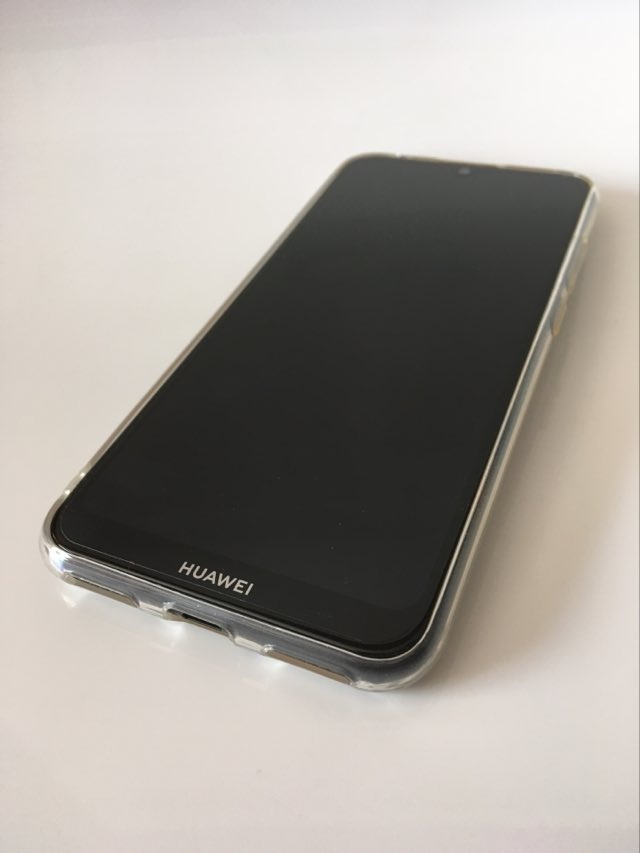 Huawei Y6 2019 - 5