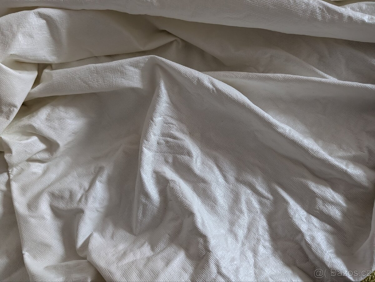 IKEA GRUSNARV 140x200 cm Nepropustný chránič matrace - 5