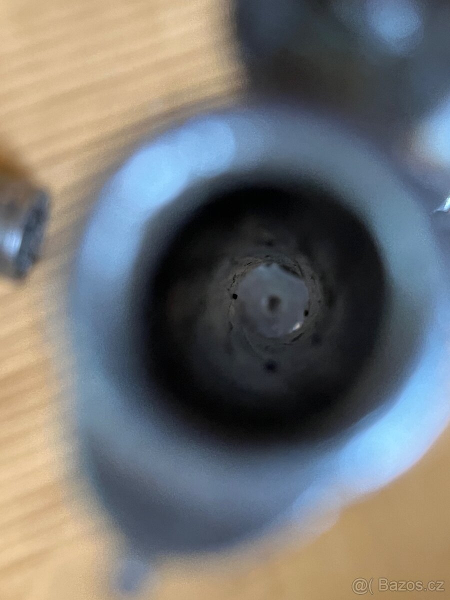 Armadni revolver - 5