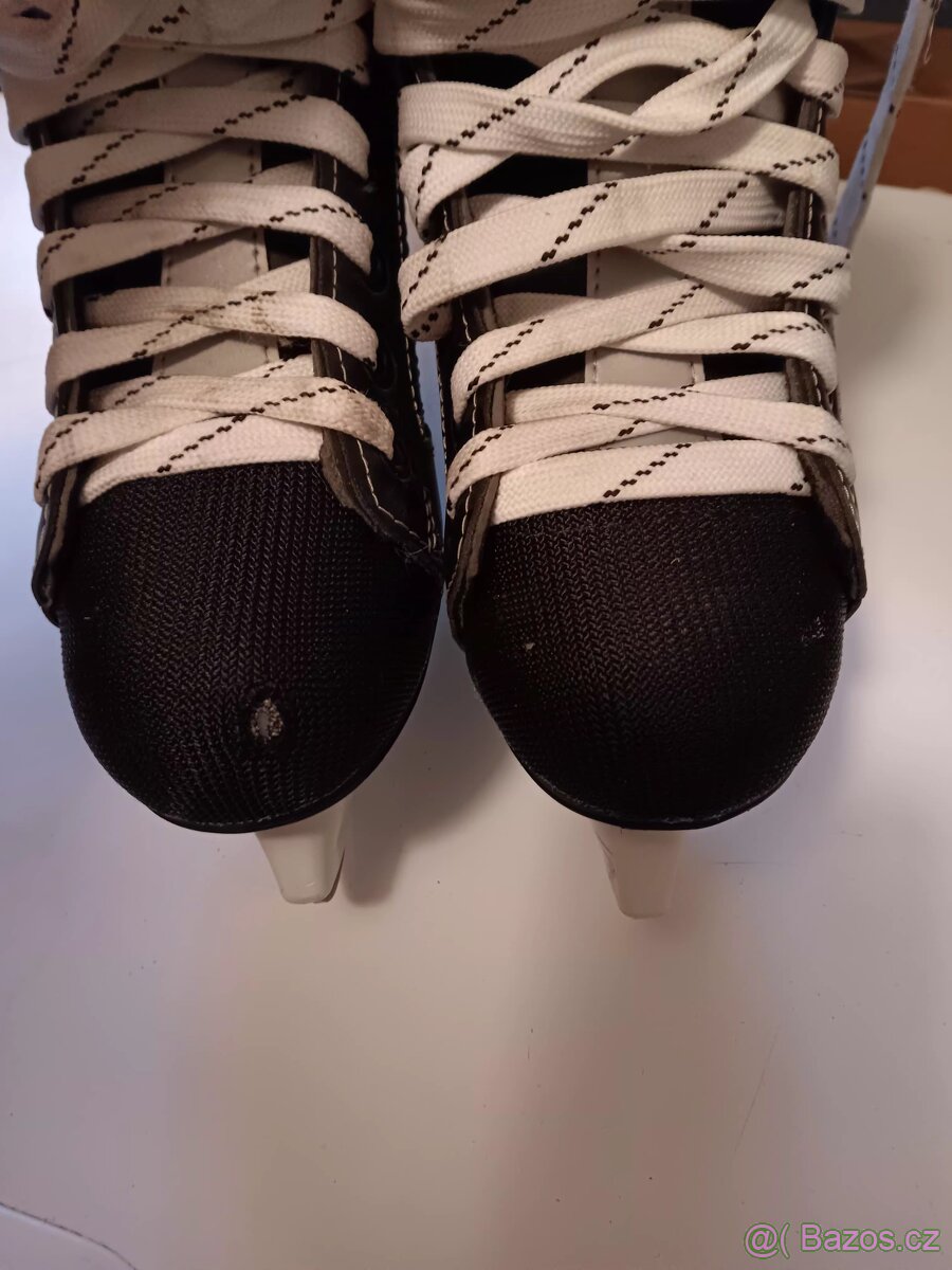 Hokejové brusle CCM vel. 38 - 5