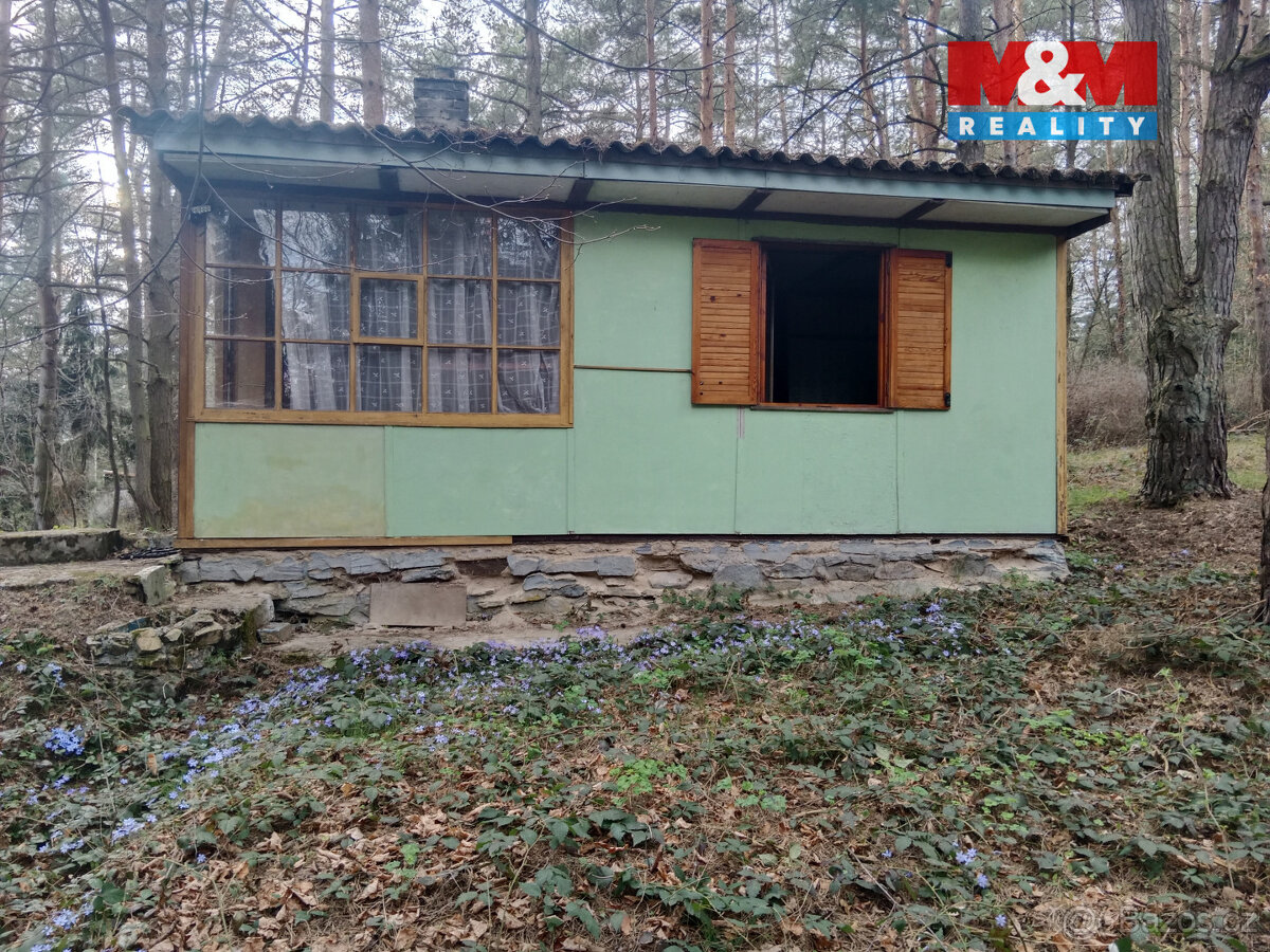 Prodej chaty, 30 m², Jackov (Moravské Budějovice) - 5