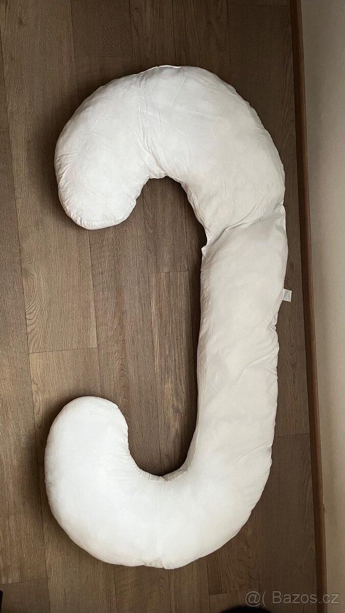 Těhotenský polštář Motherhood Premium - 5