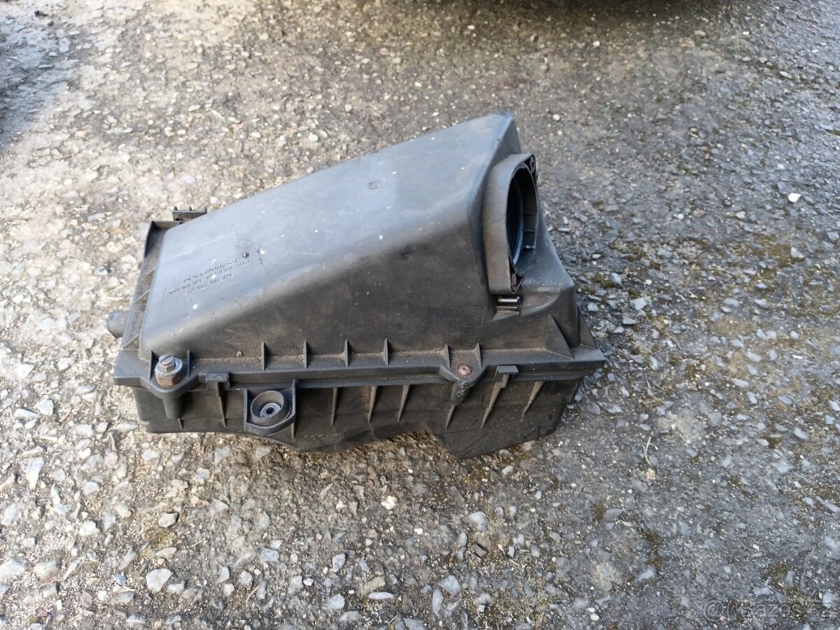 Dily škoda octavia1 (1.9-tdi-81kw ASV) - 5