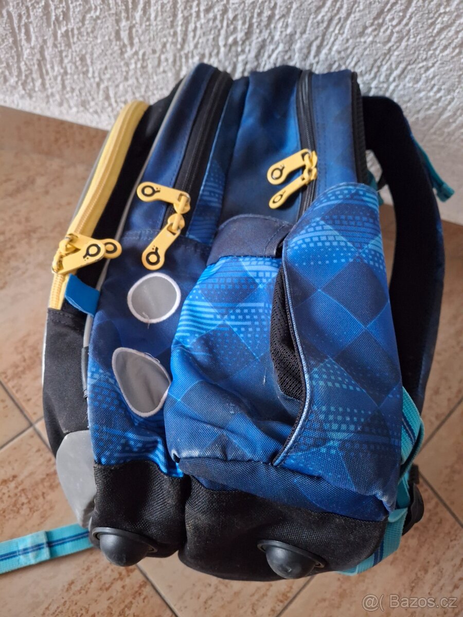 Školní batoh - 5