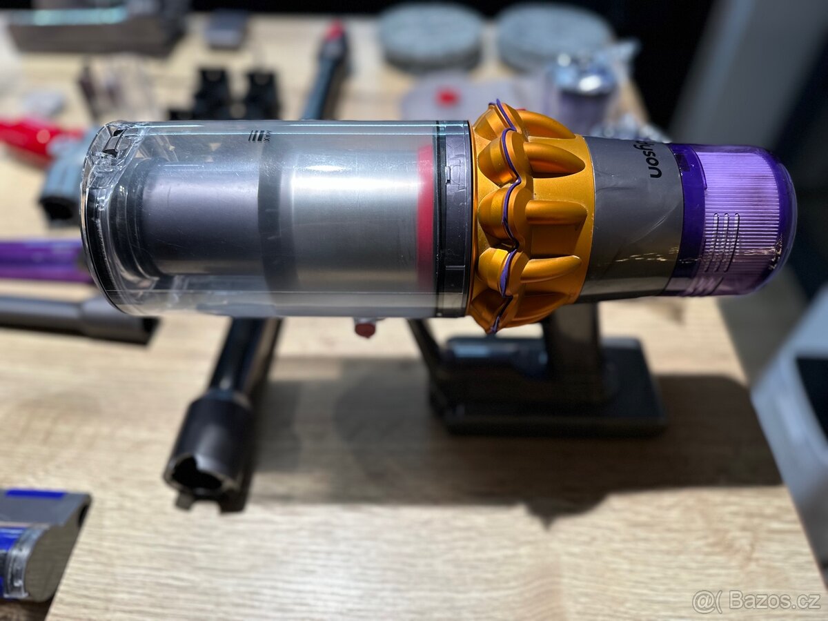 Dyson v15 detect absolut - 5