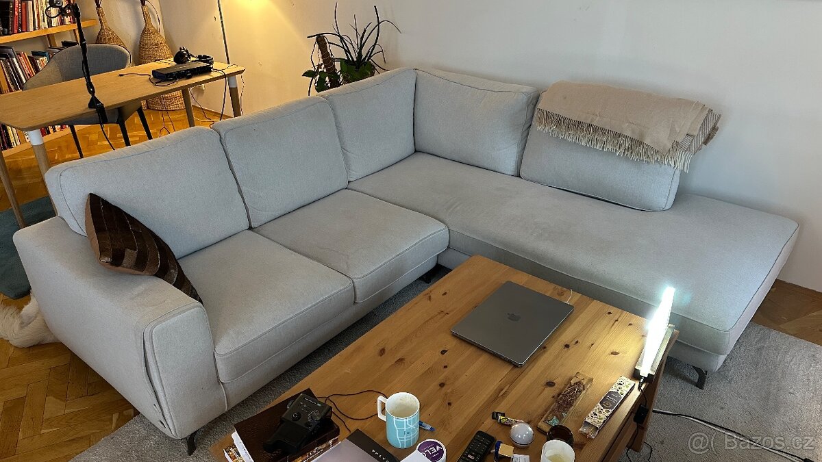 Prodej vybavení bytu - 5