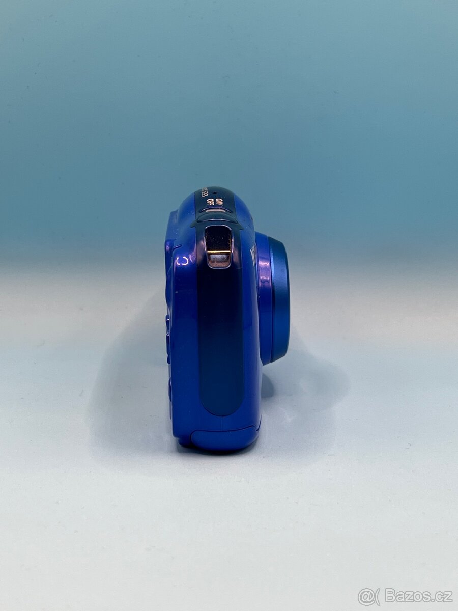 Fotoaparát Nikon COOLPIX S33 - 5