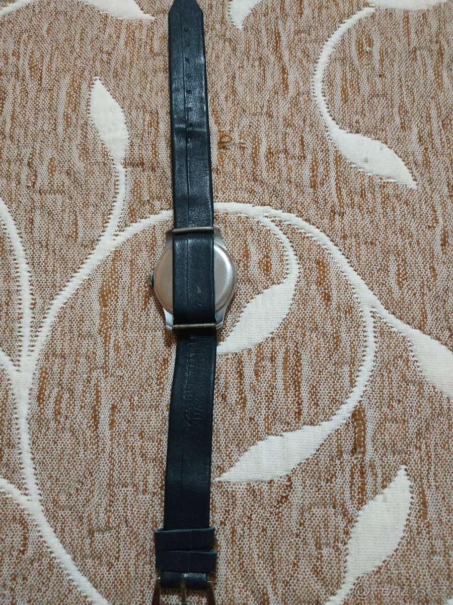 Náramkové hodinky Poběda - 5