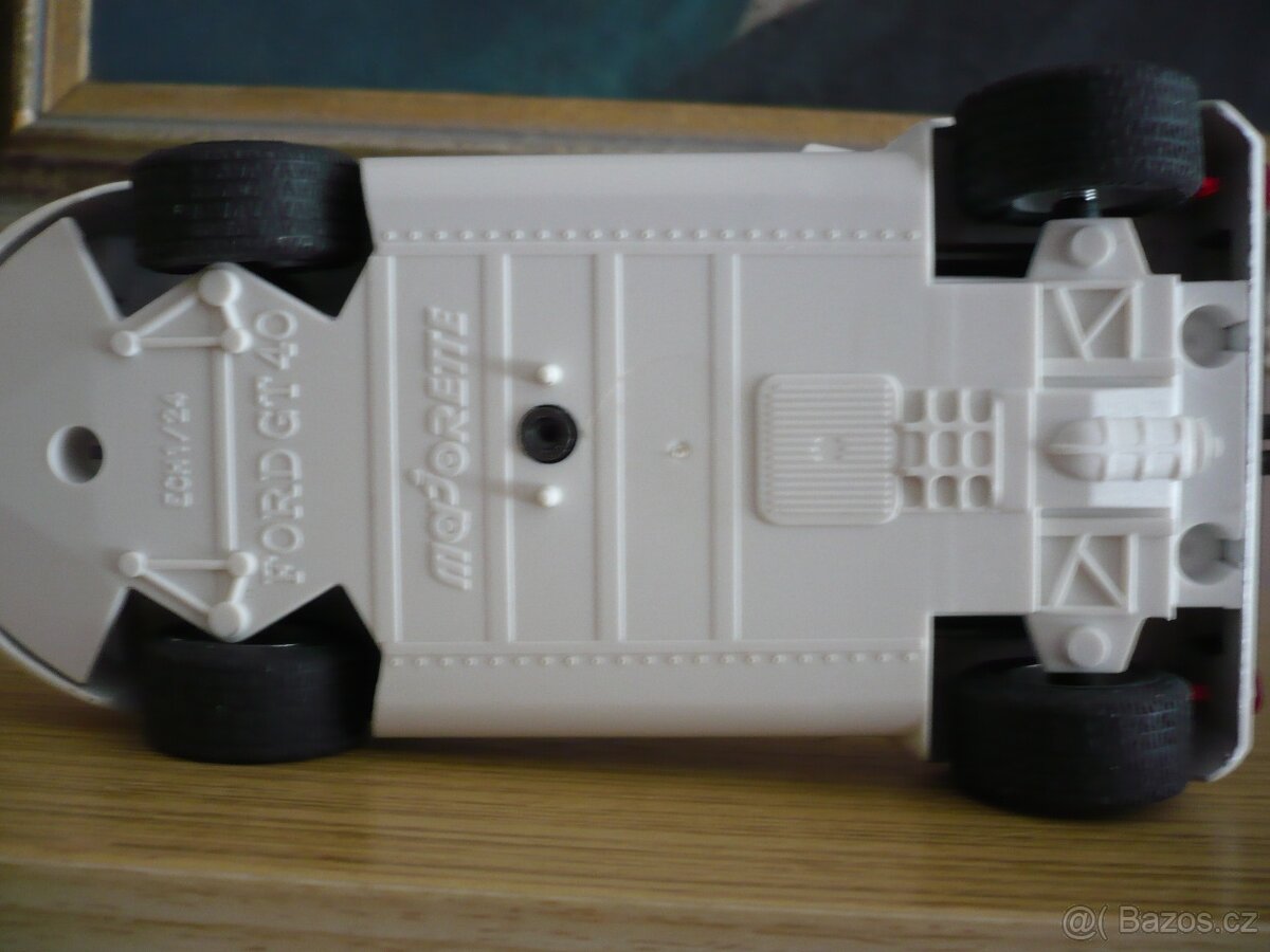 1:24 majorette ford gt40 (1/24) - 5