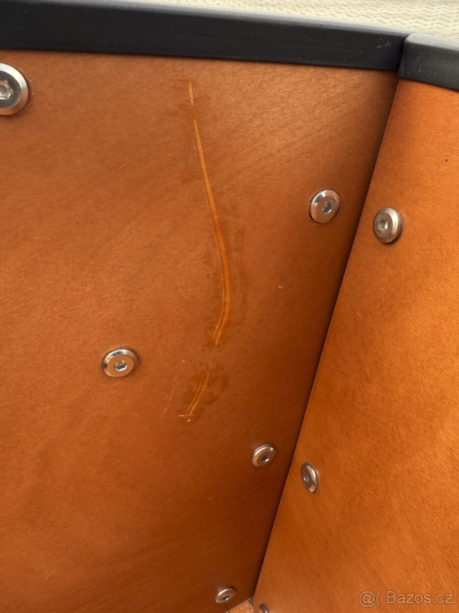 Cargo kolo LF Family One - 5