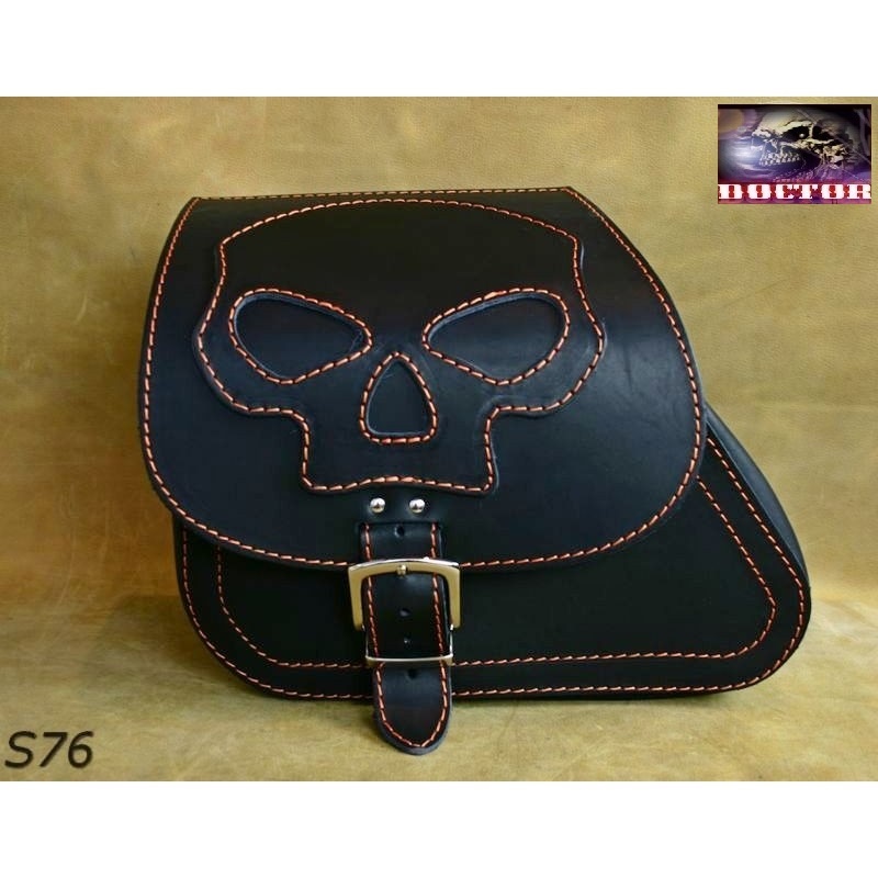 Brašny Harley Davidson Dyna,bober,stavby,aj. - 5