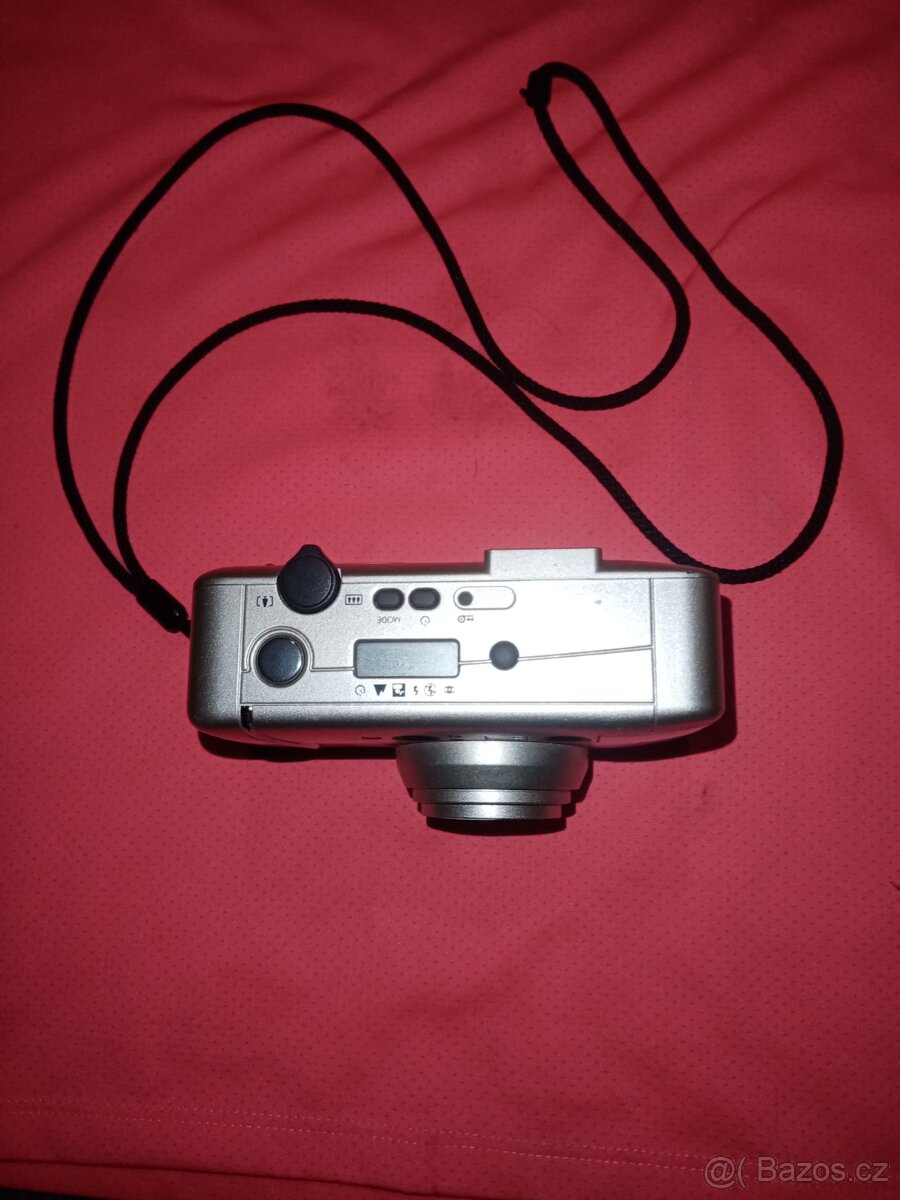 Prodám foťák - 5