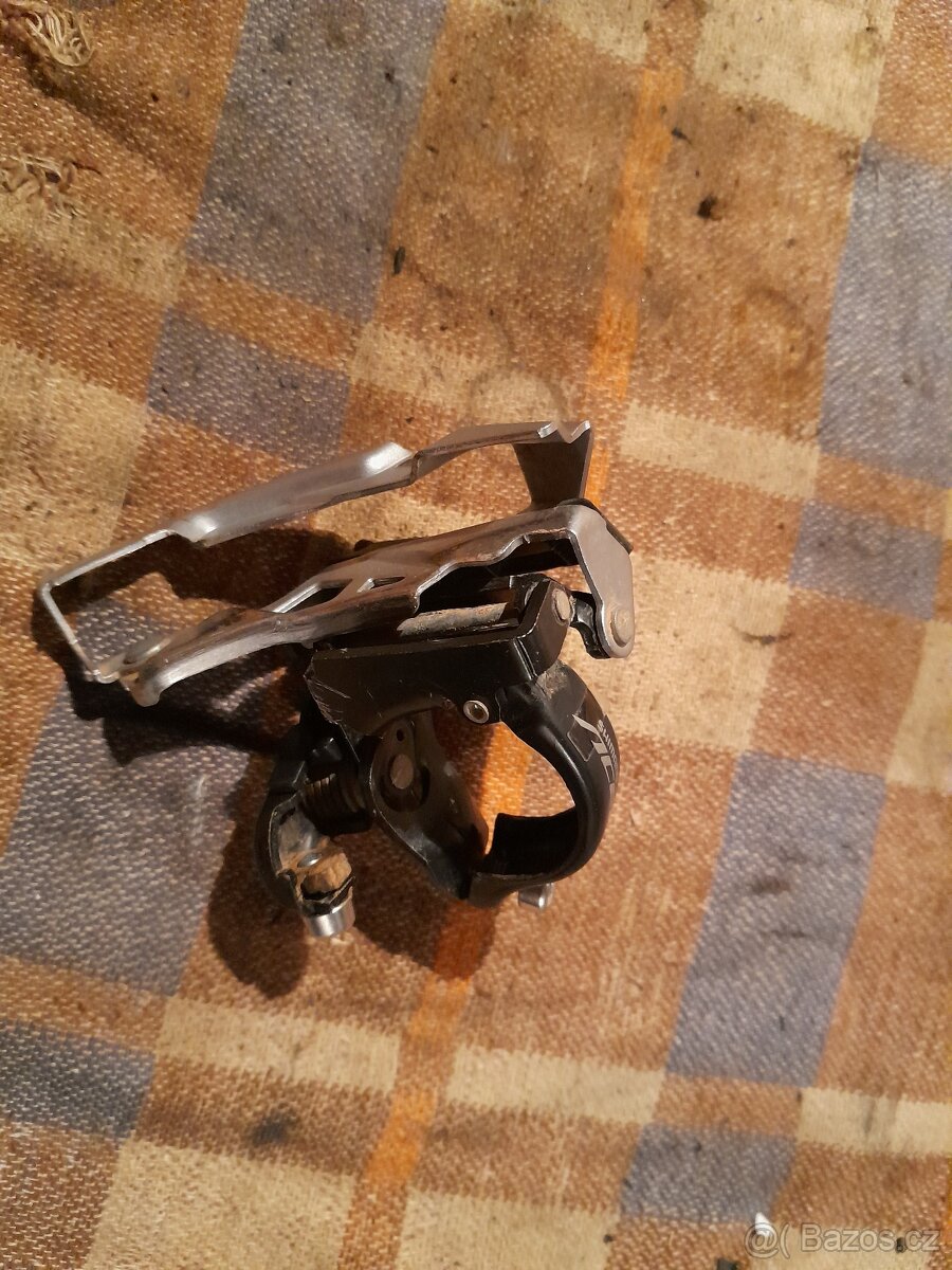 Přesmykač Shimano Acera FD-M3000 - 5