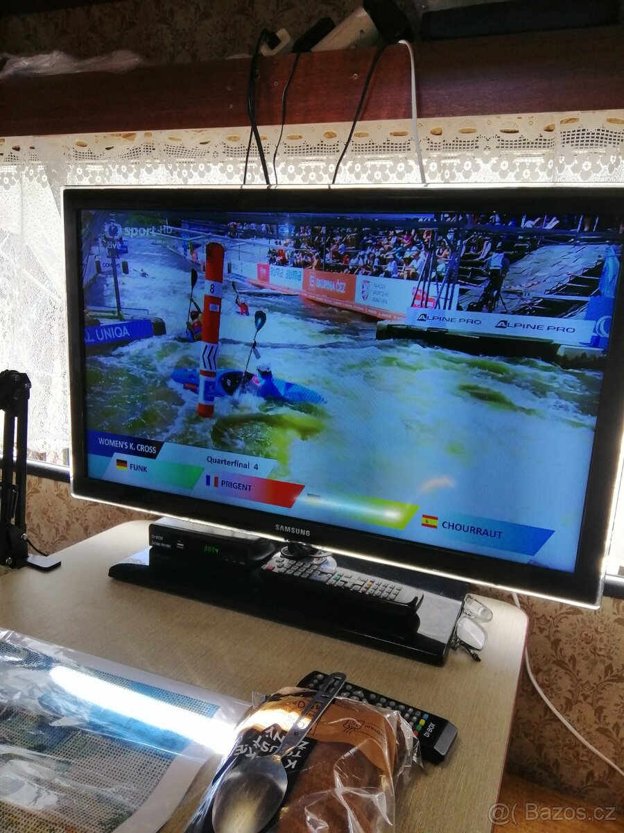 Televizor Samsung - 5